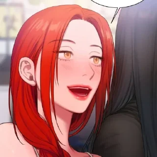 😊 emoji Чо Минджэ 2.0 [@kd7oght90] Telegram sticker 21 of 67
