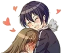 😁 emoji because I like you Telegram sticker 13 of 119