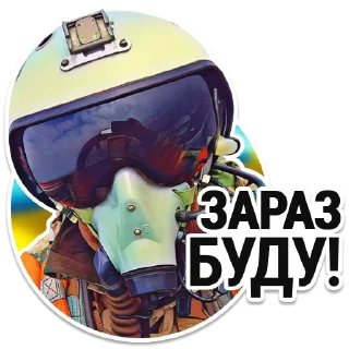✈️ emoji Ukrainian Heroes Telegram sticker 13 of 51