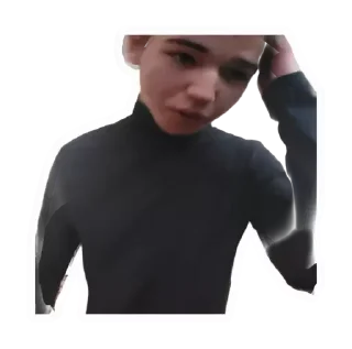 😧 emoji Мемчики Telegram sticker 5 of 48