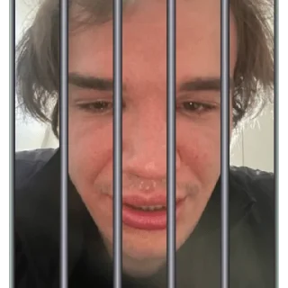 ☠ emoji Юля МемеSS Telegram sticker 20 of 35