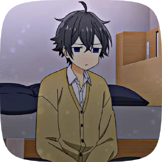 🌟 emoji ⲙυяⲙƴƿɑ ૦੮ @Tsukasa_Yugi1 Telegram sticker 14 of 50