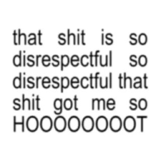 🤨 emoji brat no context deluxe Telegram sticker 8 of 53