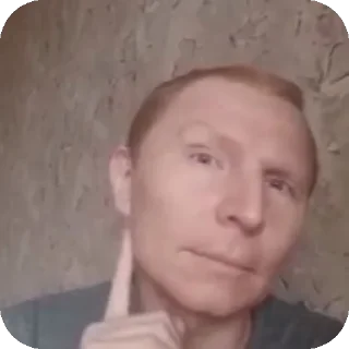 🤫 emoji 50 оттенков СВО Telegram sticker 11 of 55