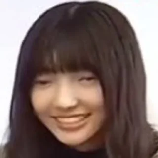 🙂 emoji 日向四期崩 Telegram sticker 12 of 120