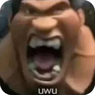 🤲 emoji IMBA Telegram sticker 3 of 100