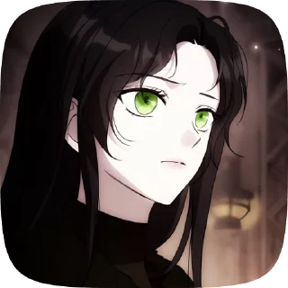 🌟 emoji Элис @Empireyoka Telegram sticker 8 of 50