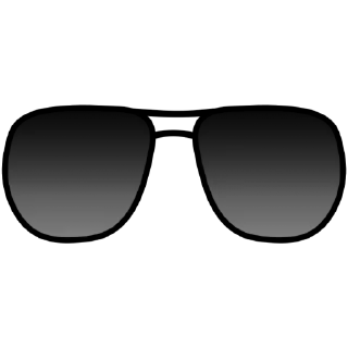 🕶️ emoji Supreme Telegram sticker 6 of 30