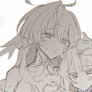 ☁️ emoji Robin..~ by @R0bian Telegram sticker 24 of 70