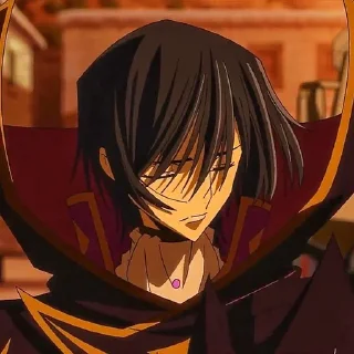 🫡 emoji Lelouch @messiatg Telegram sticker 7 of 39
