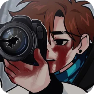 🍖 emoji ЛОЛОЛОШКА¦¦AVARIA¦¦ Telegram sticker 8 of 22