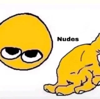 🚼 emoji Horny Telegram sticker 9 of 61