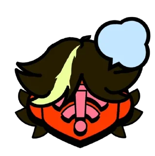 Sticker from FaPich