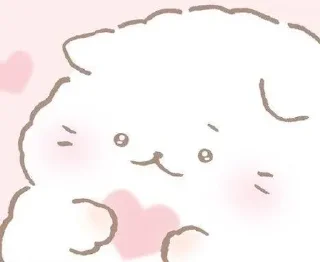 💗 emoji я хочу есть и тебя Telegram sticker 13 of 85