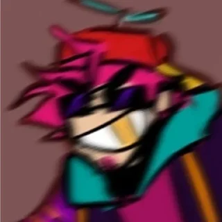 😝 emoji MYхØmoR Telegram sticker 13 of 100