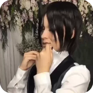 🌟 emoji торичка фоксичка Telegram sticker 5 of 50