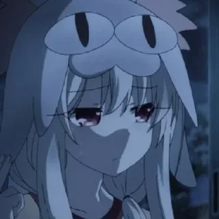 🙁 emoji ☆*.｡.o(≧▽≦)o*☆^^ Telegram sticker 21 of 64