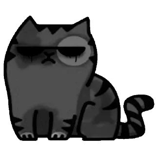 ❤️ emoji Трип - @Tg_stickersu Telegram sticker 5 of 25