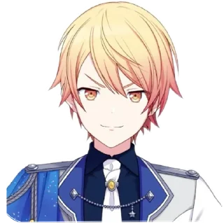 ☺ emoji Wonderlands x Showtime Telegram sticker 10 of 40