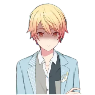 🔥 emoji Wonderlands x Showtime Telegram sticker 24 of 40