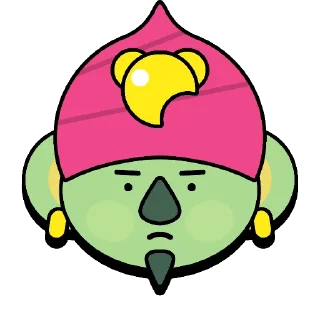 🙂 emoji Пины Telegram sticker 5 of 14