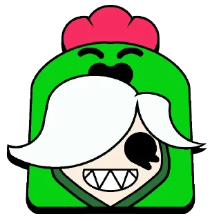 🎩 emoji Пины Telegram sticker 9 of 14