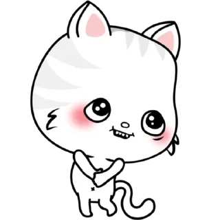 🤗 emoji Donut (@dailystkrbot) Telegram sticker 23 of 23