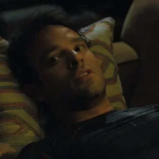 😐 emoji Matt_Murdock_Daredevil Telegram sticker 24 of 107