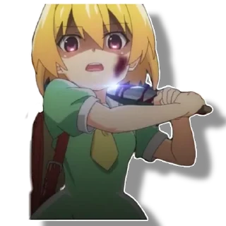 😦 emoji また Telegram sticker 17 of 31