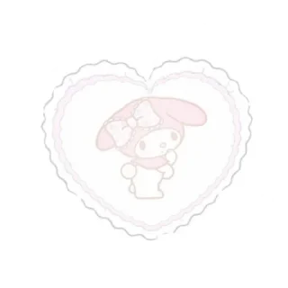 Sticker from Angelcore
