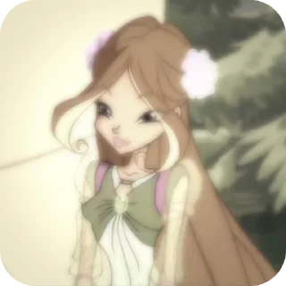 🤲 emoji 🩷ʟɪκ૯ઽνɪκઽ🌸 Telegram sticker 11 of 18