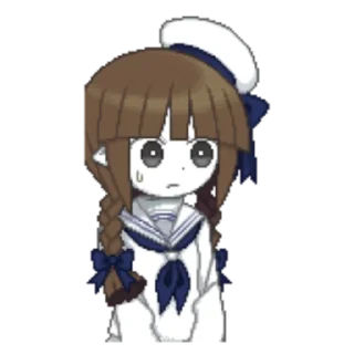 🎐 emoji ваданохара 0.2 Telegram sticker 3 of 120