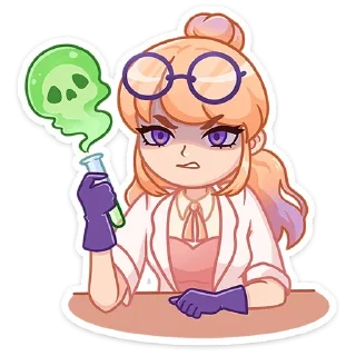 Sticker from Салли (@TgSticker)