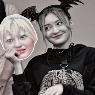 🍹 emoji choyeon🍹 Telegram sticker 11 of 48