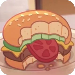 Sticker from ฅ⁠^⁠•⁠ﻌ⁠•⁠^⁠ฅ ☆TAWOG☆