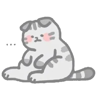 🗿 emoji ❀ ᰋ @snowwsticks ( 🚏 ) っ. Telegram sticker 16 of 27
