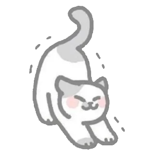 🗿 emoji ❀ ᰋ @snowwsticks ( 🚏 ) っ. Telegram sticker 15 of 27