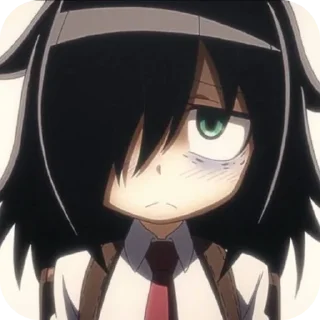 😢 emoji уф бля༉‧₊˚. literally яблочнаяя Telegram sticker 9 of 30
