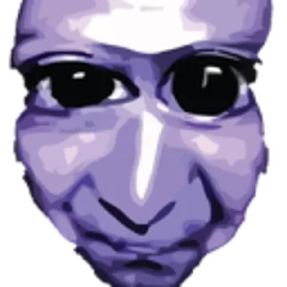 😮 emoji уже не база, а бункер ебать Telegram sticker 19 of 44