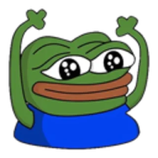 😘 emoji уже не база, а бункер ебать Telegram sticker 14 of 44