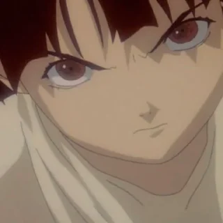 🎧 emoji Lain Telegram sticker 12 of 26