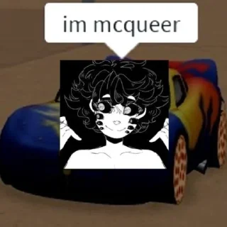 💅 emoji идиоты гоуста Telegram sticker 15 of 33
