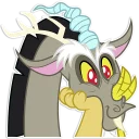 Sticker from Discord | By @Egor418
