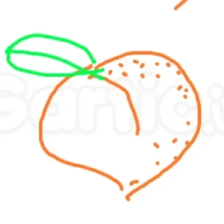 🤪 emoji @TVstickers Child Arts Telegram sticker 5 of 33