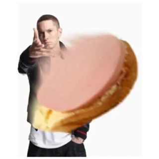 🥪 emoji едрён батон Telegram sticker 19 of 28
