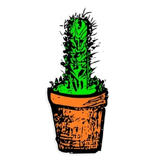 🌵 emoji TWS stickers Telegram sticker 5 of 60