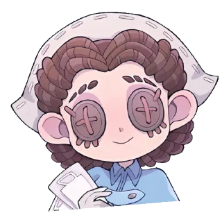 Sticker from На страже вашего здоровья(´⊕_⊕`)