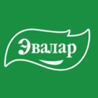 Sticker from Эвалар: расширенная версия