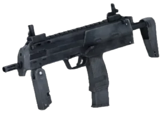 🔫 emoji Critical Ops | @EGDyPlayer Telegram sticker 14 of 97