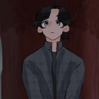 🙁 emoji 10 глава Telegram sticker 22 of 58